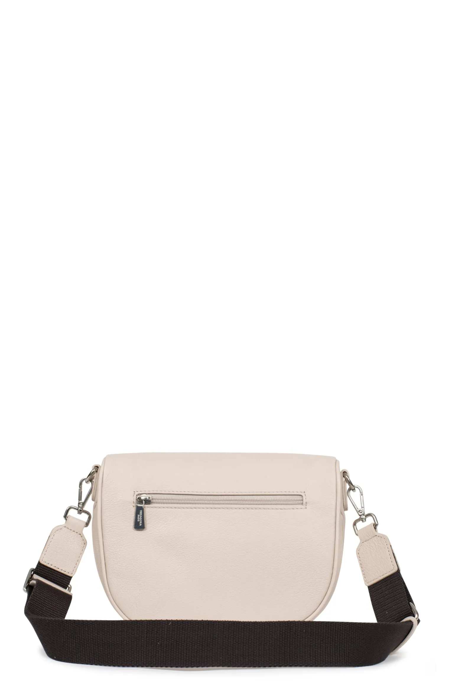 Sac porté travers - Cuir