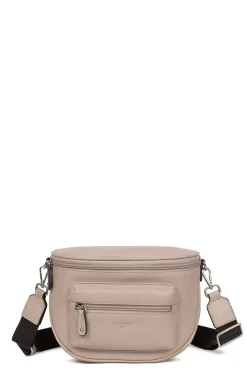 Sac porté travers - Cuir
