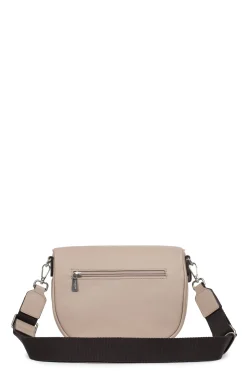 Sac porté travers - Cuir