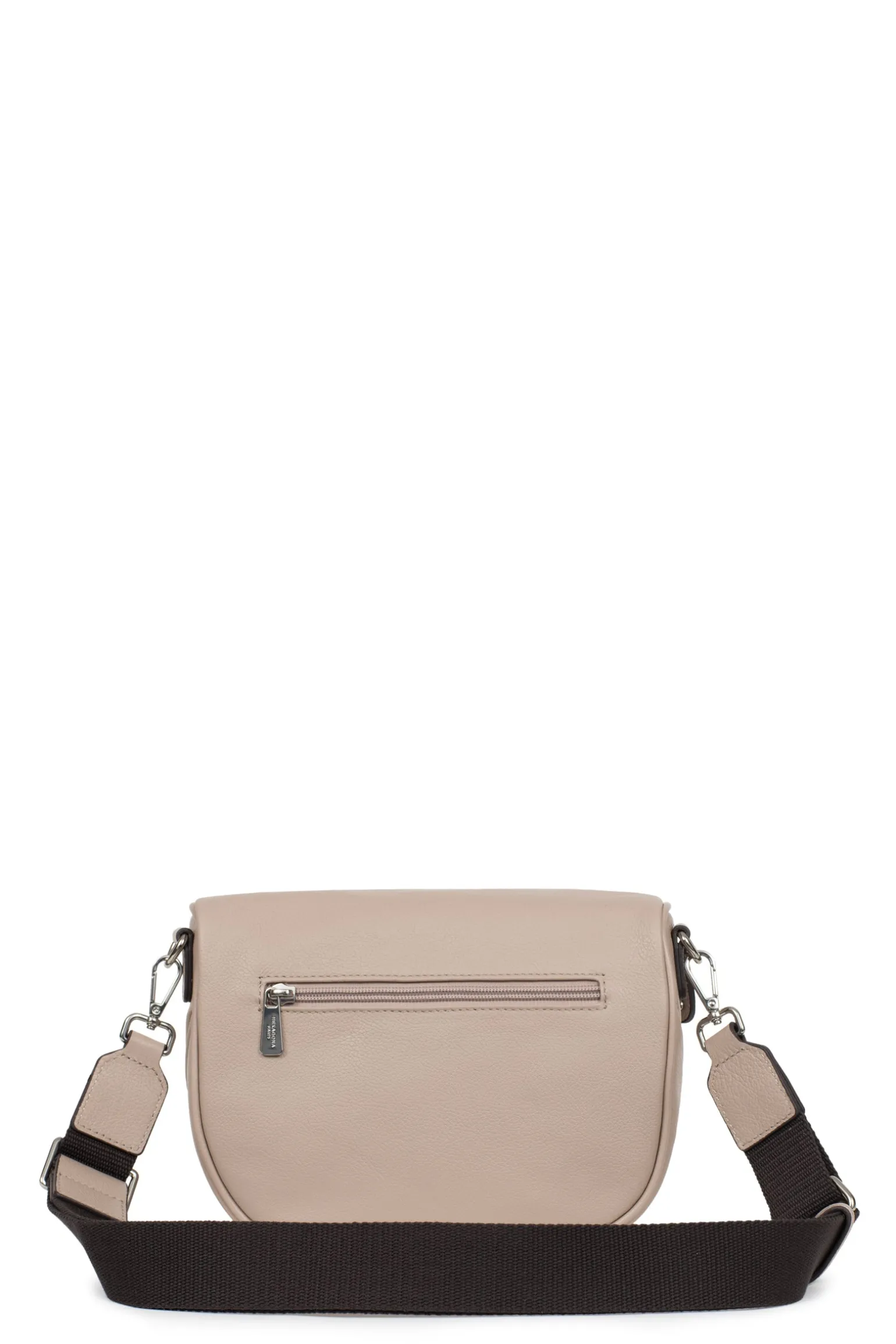 Sac porté travers - Cuir