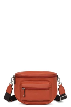 Sac porté travers - Cuir