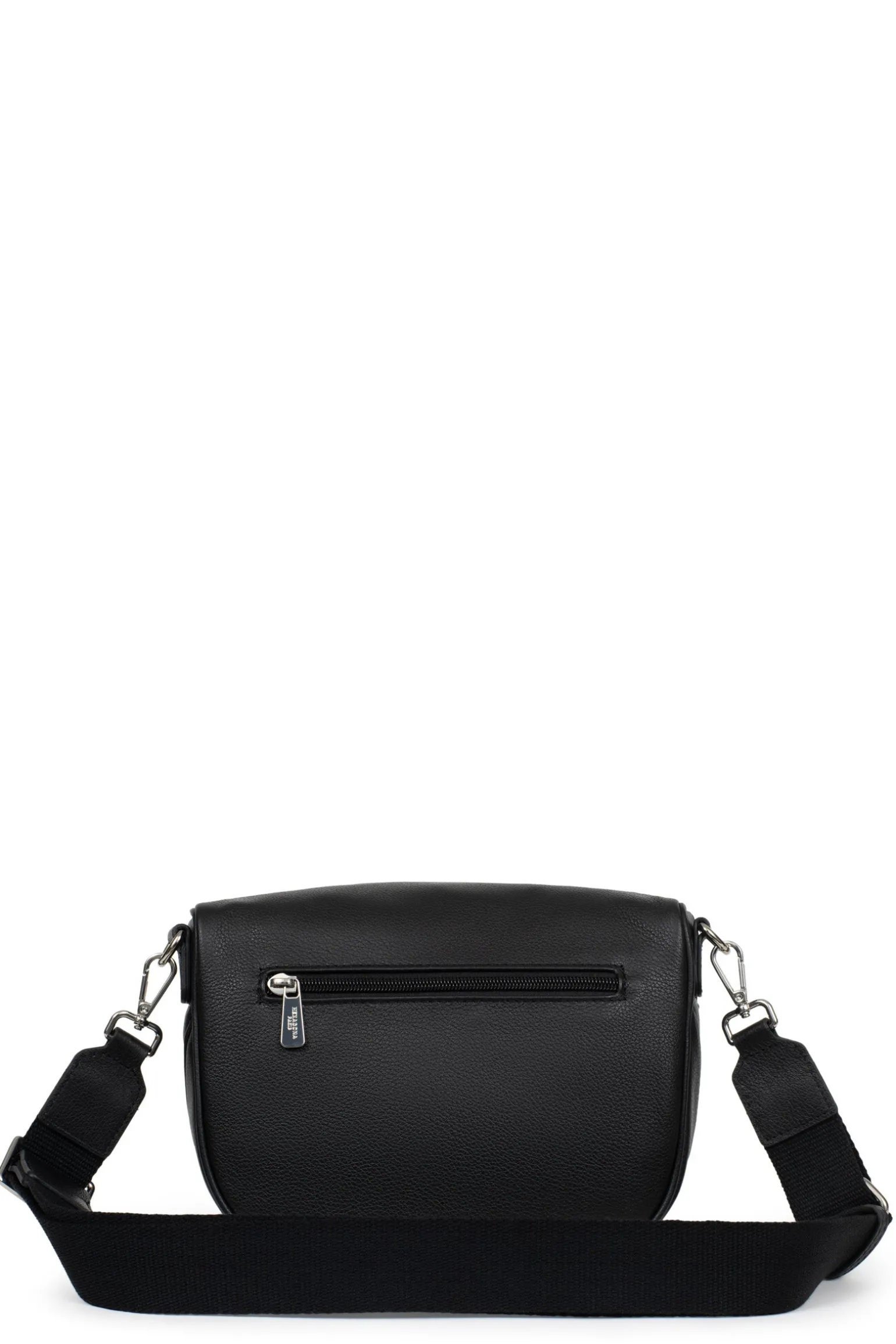 Sac porté travers - Cuir