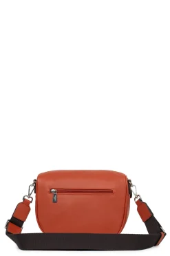 Sac porté travers - Cuir