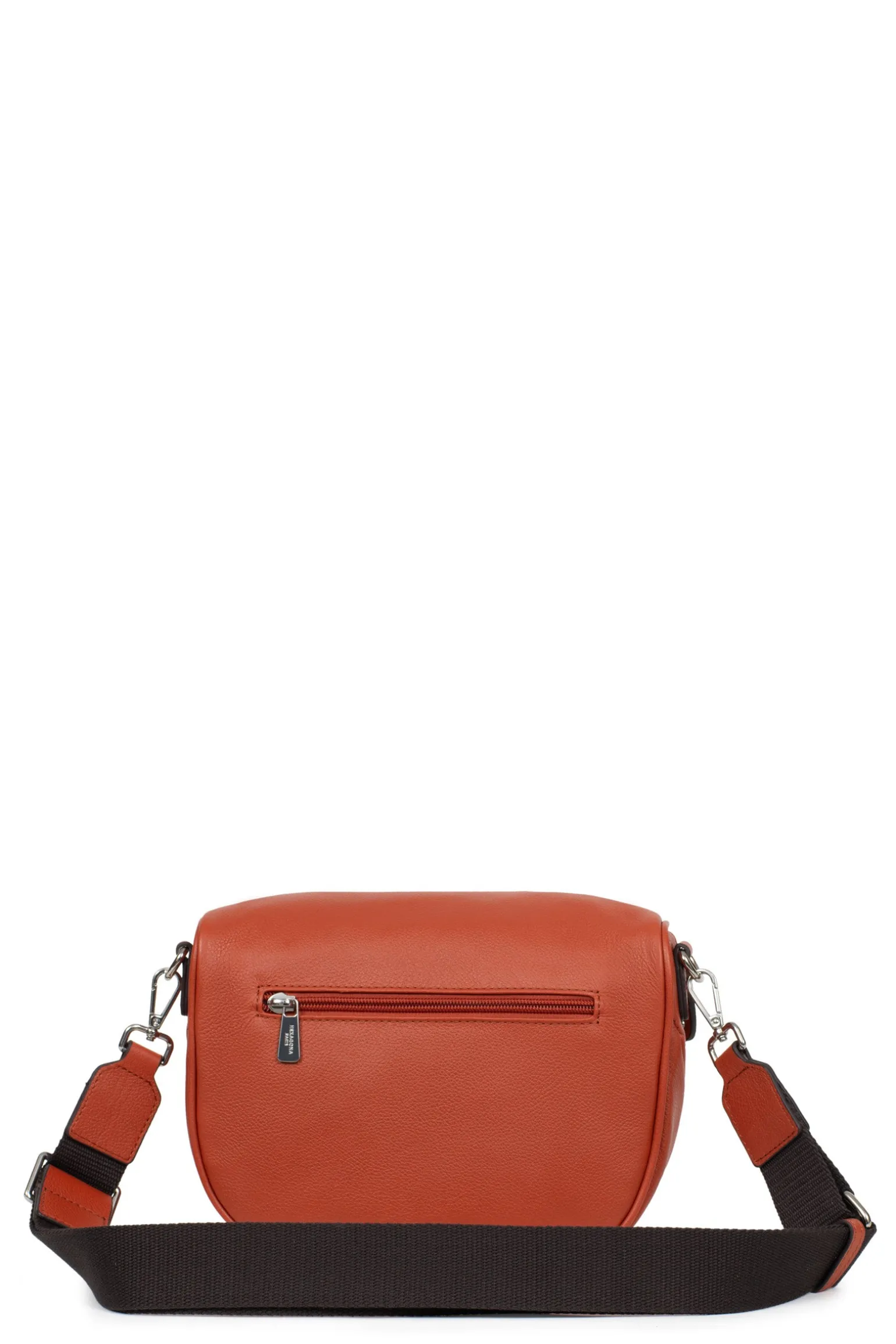 Sac porté travers - Cuir
