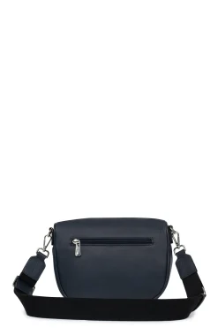 Sac porté travers - Cuir