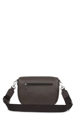 Sac porté travers - Cuir