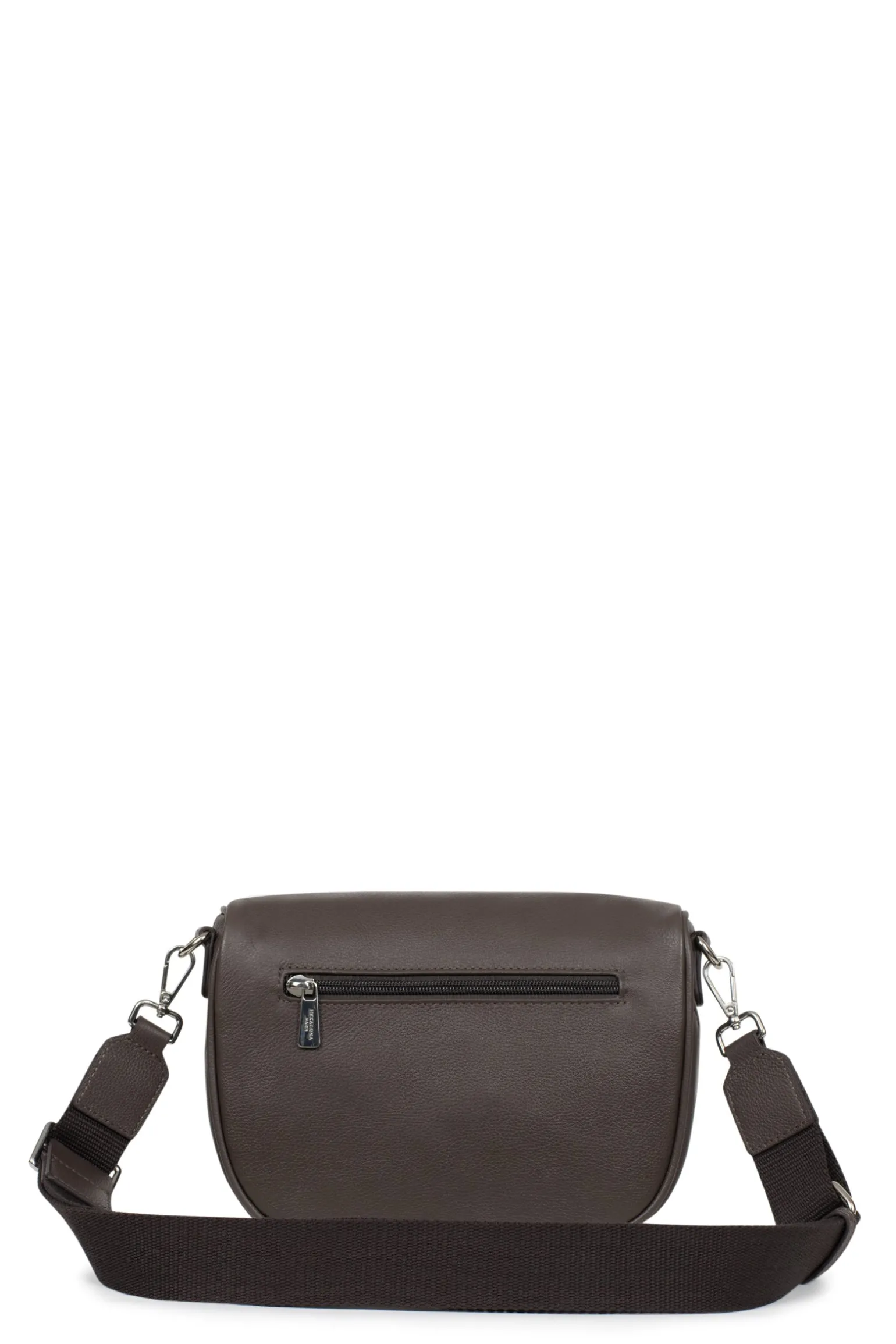 Sac porté travers - Cuir