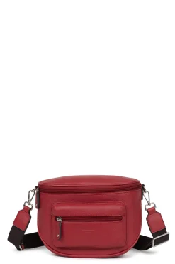 Sac porté travers - Cuir