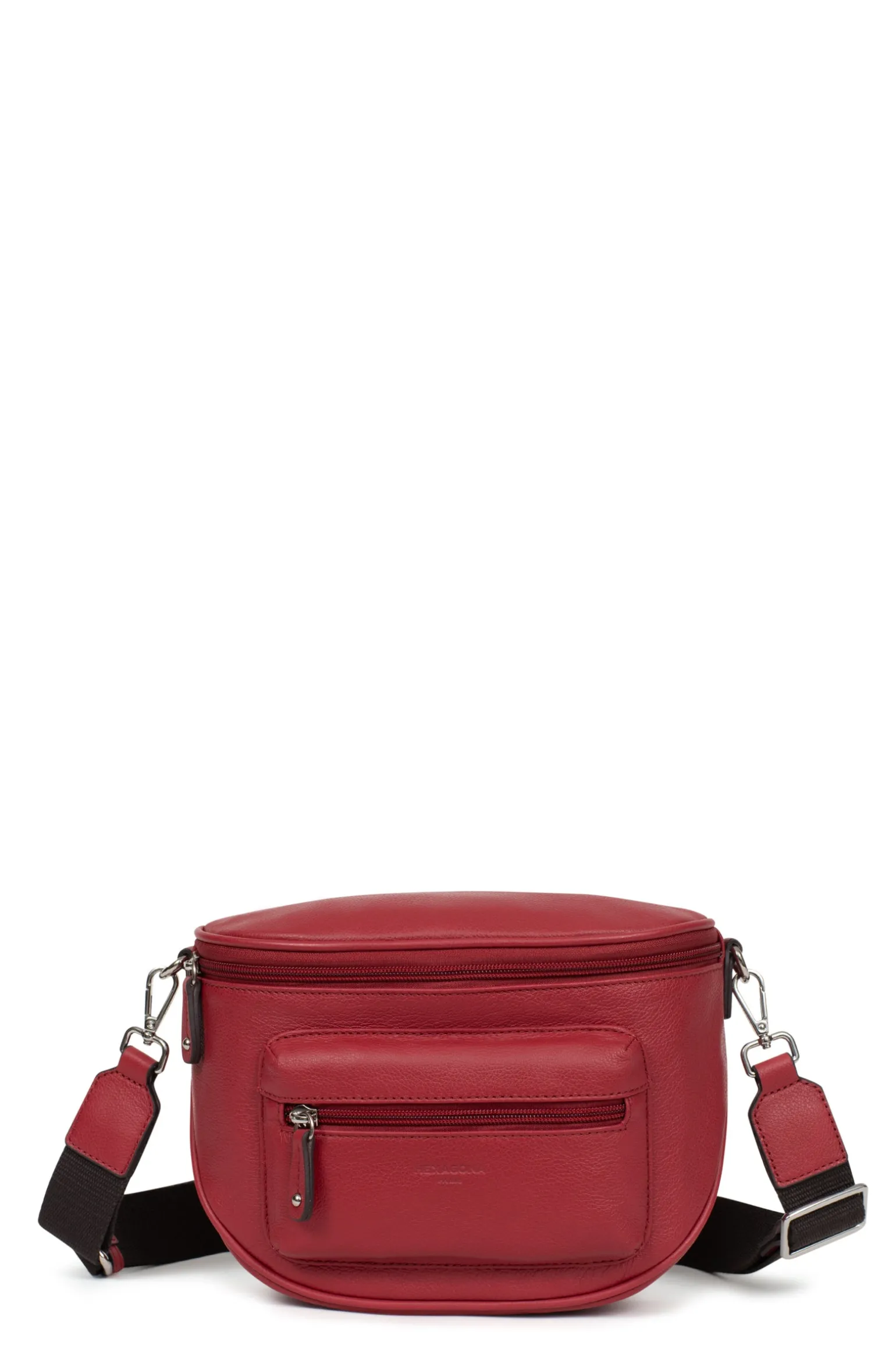 Sac porté travers - Cuir