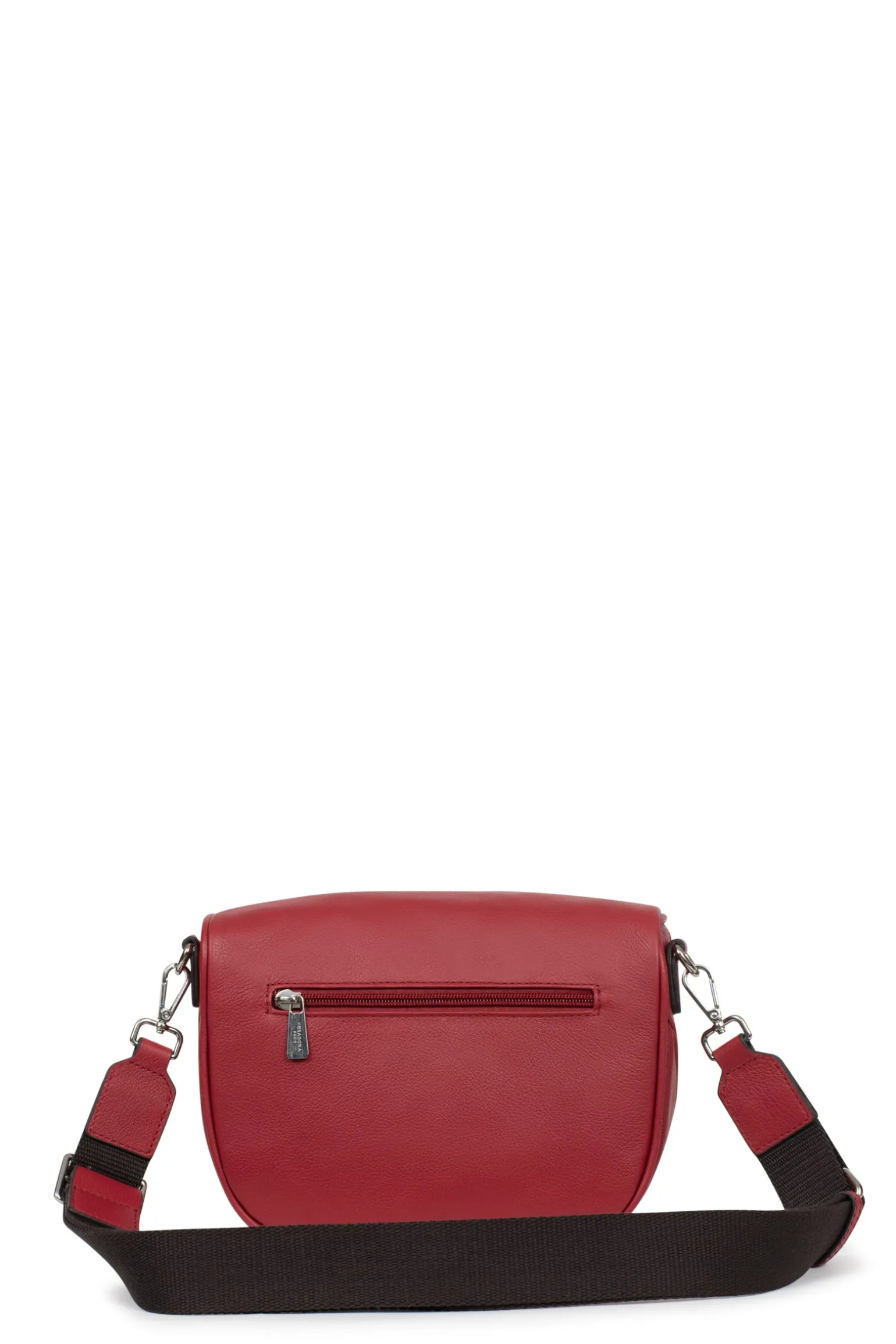 Sac porté travers - Cuir