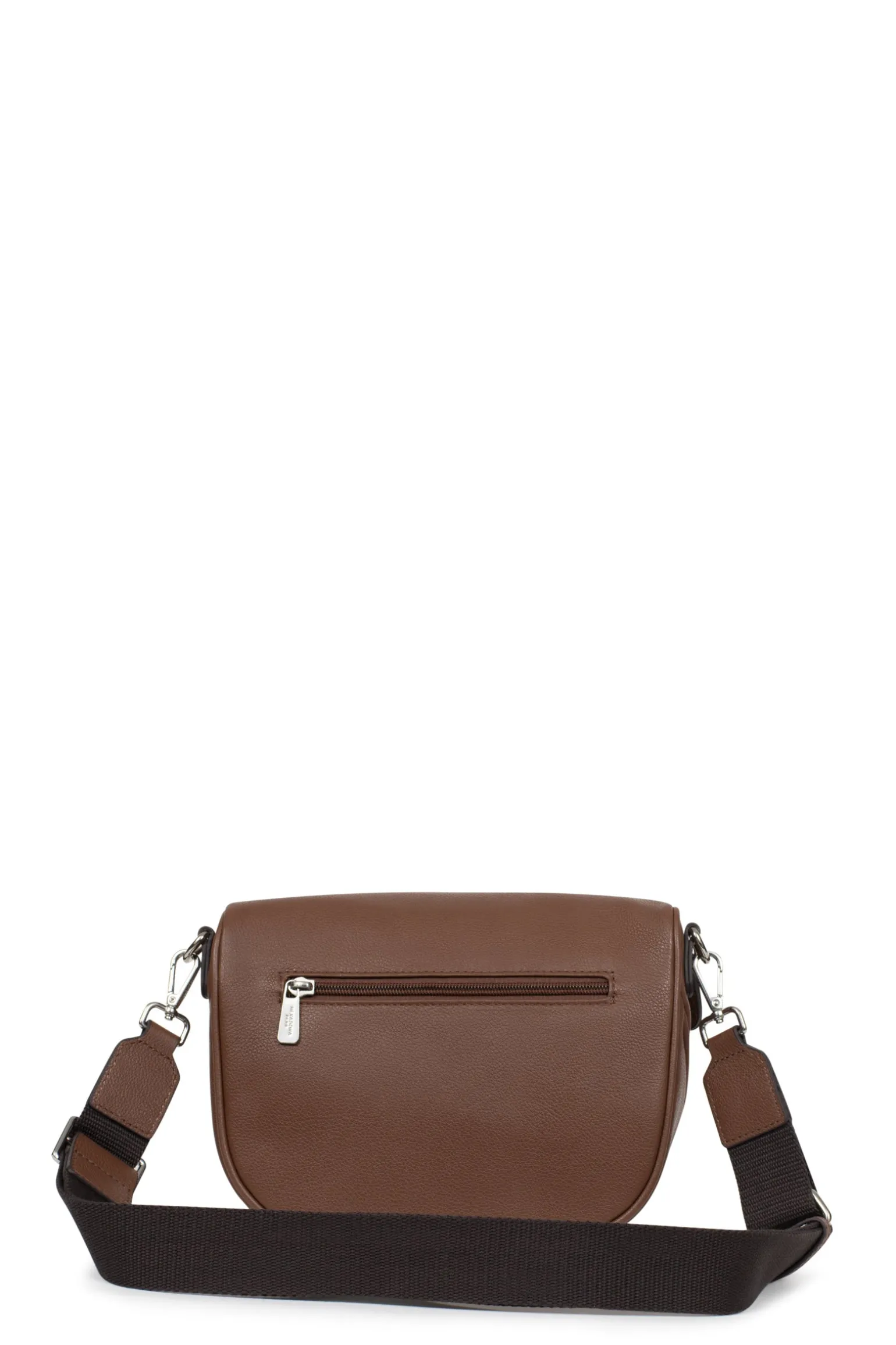 Sac porté travers - Cuir