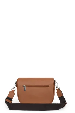 Sac porté travers - Cuir