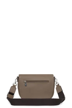 Sac porté travers - Cuir