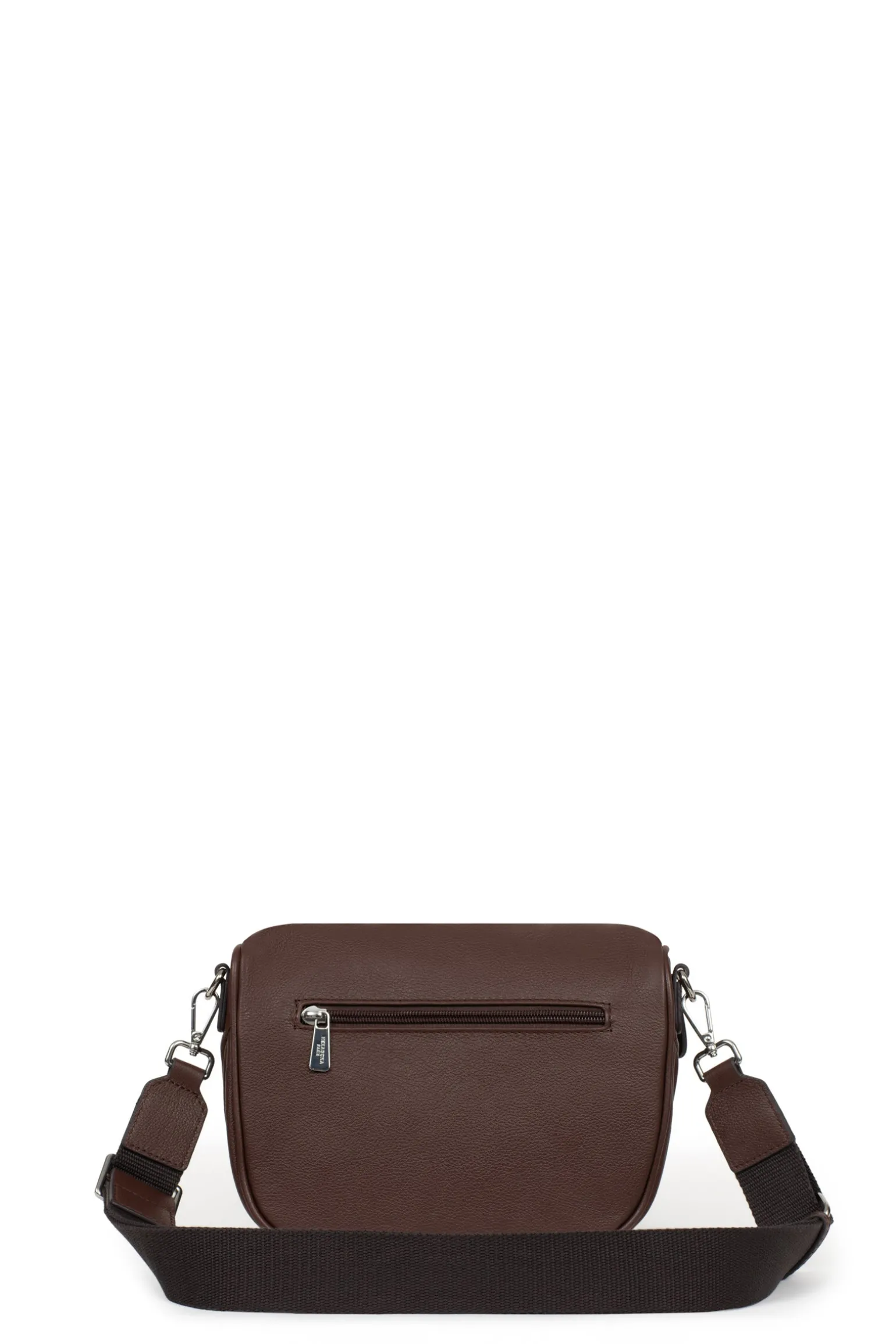 Sac porté travers - Cuir