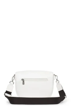 Sac porté travers - Cuir