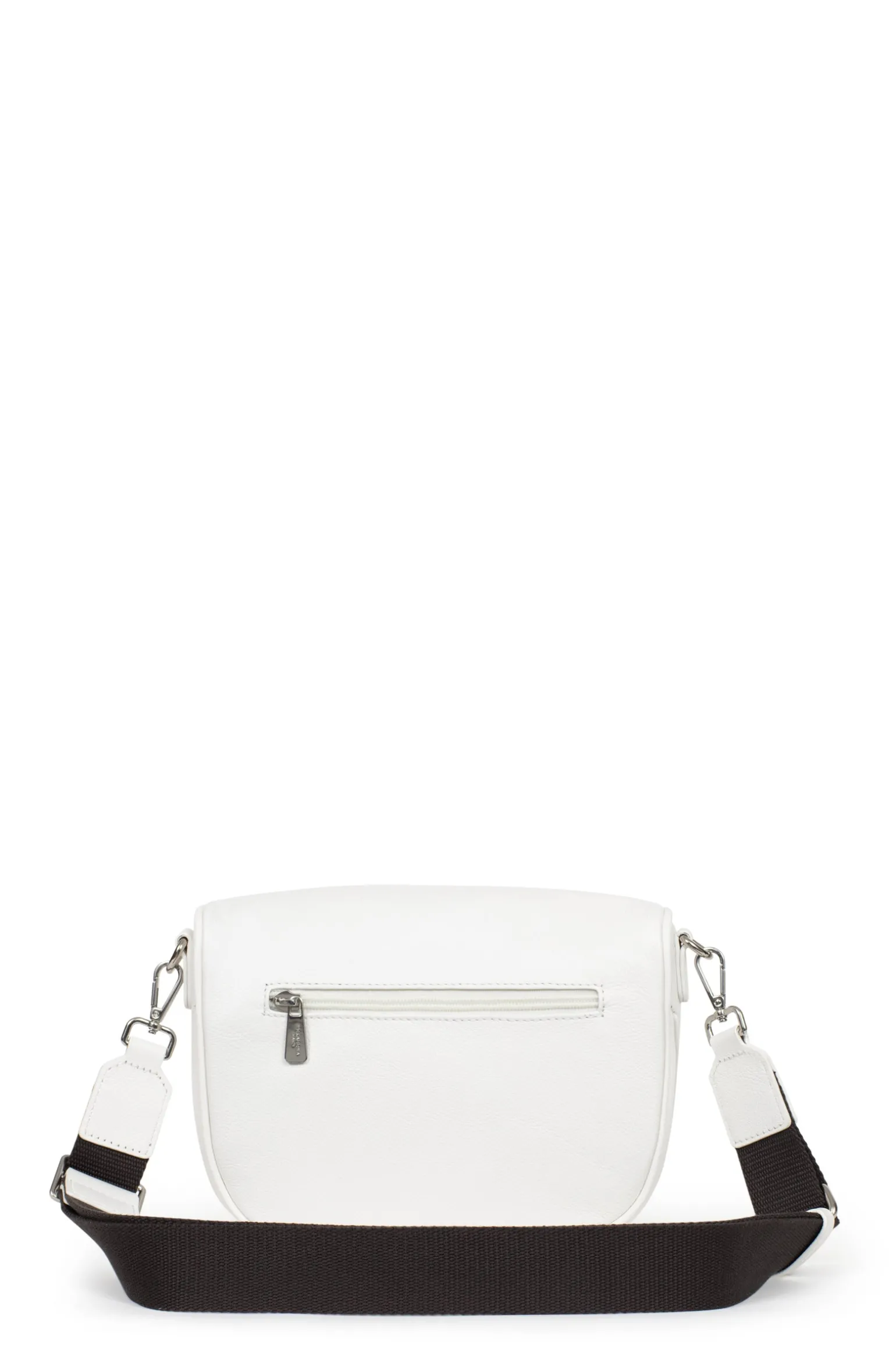 Sac porté travers - Cuir