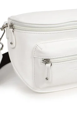 Sac porté travers - Cuir
