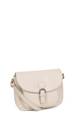 Sac porté travers - Cuir