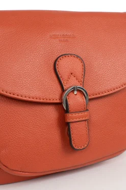 Sac porté travers - Cuir