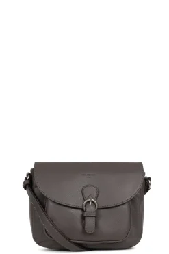 Sac porté travers - Cuir