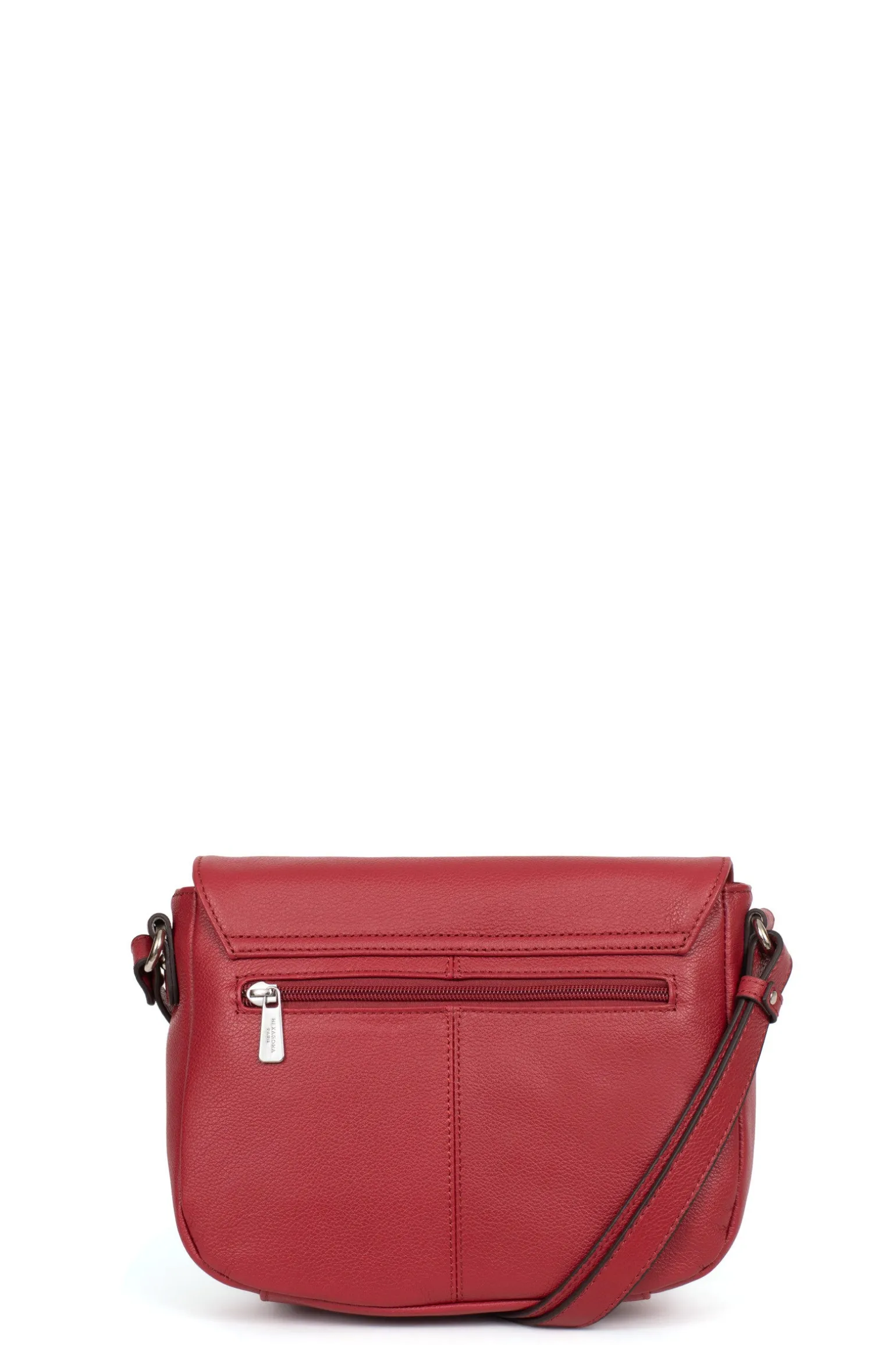 Sac porté travers - Cuir