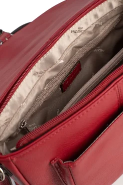 Sac porté travers - Cuir
