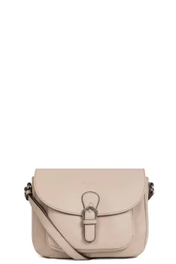 Sac porté travers - Cuir