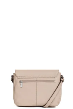 Sac porté travers - Cuir