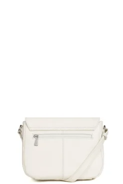 Sac porté travers - Cuir