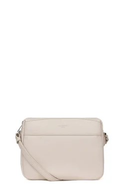 Sac porté travers - Cuir