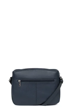 Sac porté travers - Cuir