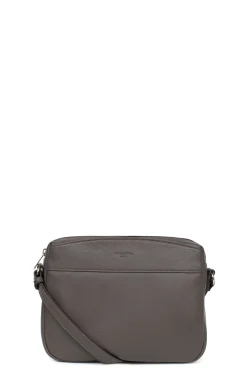 Sac porté travers - Cuir