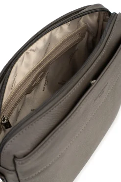 Sac porté travers - Cuir