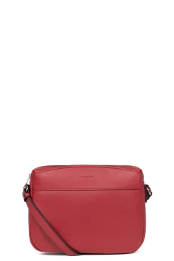 Sac porté travers - Cuir