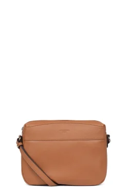 Sac porté travers - Cuir
