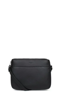 Sac porté travers - Cuir
