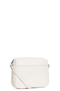 Sac porté travers - Cuir