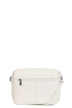 Sac porté travers - Cuir