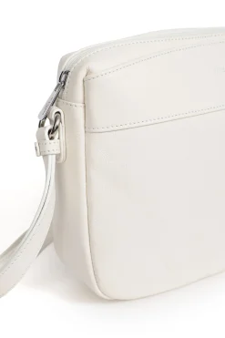 Sac porté travers - Cuir