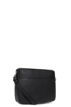 Sac porté travers - Cuir