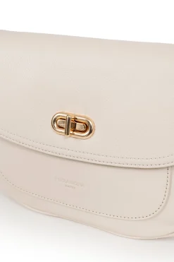 Sac porté travers - Cuir