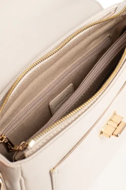 Sac porté travers - Cuir
