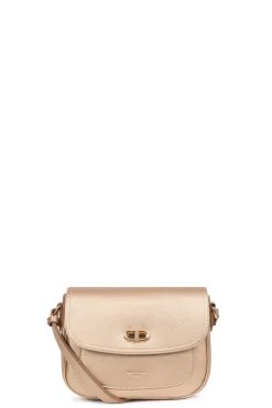 Sac porté travers - Cuir