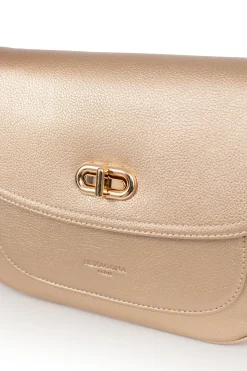 Sac porté travers - Cuir