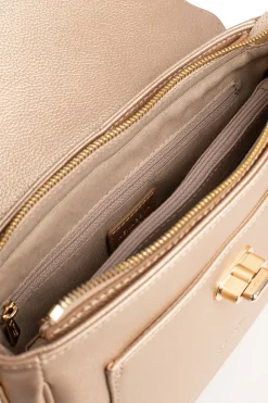 Sac porté travers - Cuir