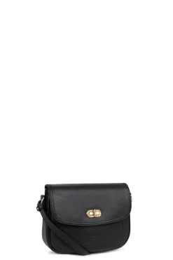 Sac porté travers - Cuir