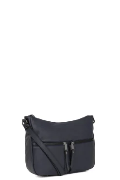 Sac porté travers - Cuir