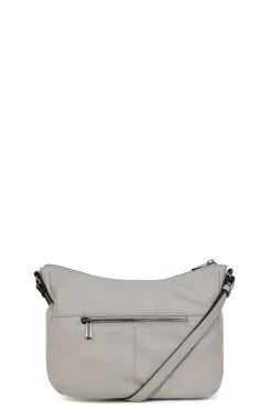 Sac porté travers - Cuir