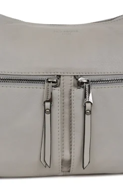 Sac porté travers - Cuir