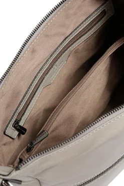 Sac porté travers - Cuir